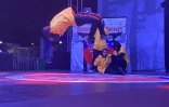 Battle of the year