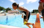 Aquathlon chaudron 