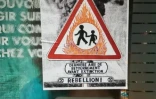 Affiches Extinction Rebellion