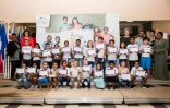 5000 enfants apprennent l'anglais à Saint-Denis