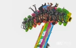 Foire de Bras-Panon