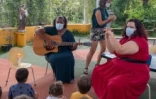enfants Saint-Paul