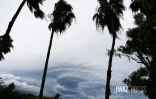 Cyclone Belal 