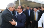 François Hollande 