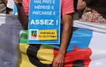 Manif 22 mai 2018