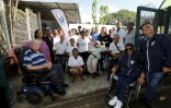Saint-Denis inaugure la maison du handicap