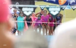Natation - Saint-Joseph an lèr chez les filles, la Jeanne Natation an lèr chez les garçons
