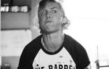 Nadege Barrère
