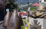 Manifestation du 1er mai 2015