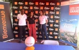 Orange Cup : coup d’envoi du challenge pour 2.160 jeunes réunionnais