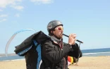 Coupe du monde parapente manche 5