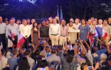 Fillon Réunion 