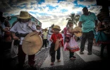 Grand Boucan 2016