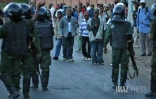 Madagascar émeute 2009