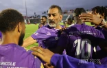 Foot - Coupe de La Réunion