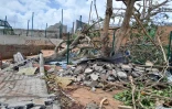 cyclone Chido Mayotte 