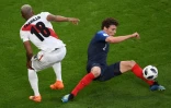 France - Pérou 
