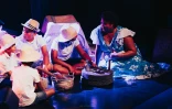 Fabriques à Musique