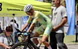 76ème édition du tour cycliste de La Réunion