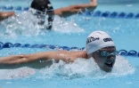 meeting de natation de l'Océan Indien