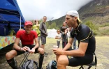 Grand raid 2012