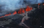 volcan septembre 2008