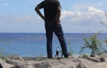 Pêcheurs disparus Le Port 