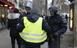 Gilets jaunes, mobilisation, manifestation, métropole, hexagone, Paris,