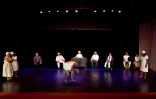 Compagnie AZTM Association Centre Louis Brunet