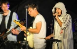 Lilly Wood au Sakifo 2016