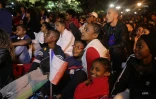 Finale ambiance Barachois