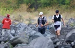 grand raid 2024 : blanchard riviere des galets ,  Diagonale des fous