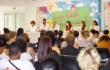 Journée Nationale des Assistants Maternels au Village de Corail