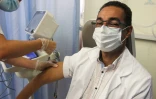Vaccination au CHOR