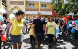 narcisse collège de les alizés