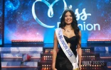 Laëtitia Roguet, miss reunion 2026
