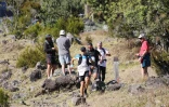 Grand raid 2019
