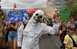 Marche pour le climat