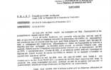 Lettre proc