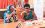 Signature de conventions sur l’organisation d’activités intergénérationnelles 