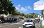 Alerte à la bombe au Tampon et à Saint-Denis