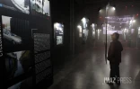 Expo 100 ans de la radio à la réunion 