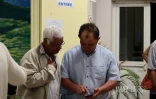 Joseph Rivière 2ème tour législatives 2024