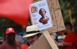 manif intersyndicale 18 septembre 2025
