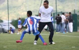 Dimitri Payet 