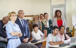 Région Réunion