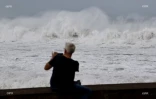 Emnati cyclone lundi 21 février 2022