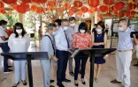 Nouvel an chinois : l'exposition COM 1 ROC à l'honneur au Palais de la Source depuis mercredi 10 février