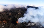 volcan mai 2018