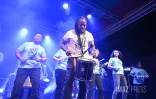 Jazz dann Port 2025  